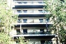 Filoxenia Hotel Atenas Exterior foto