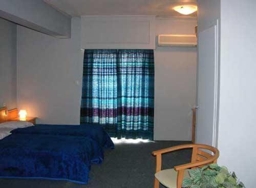 Filoxenia Hotel Atenas Quarto foto